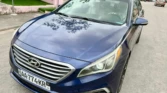 Hyundai Sonata à vendre Abidjan - Voiture Côte d'Ivoire