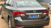 Toyota Avensis à vendre Abidjan - Voiture Côte d'Ivoire
