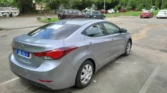 Hyundai Elantra à vendre Abidjan - Voiture Côte d'Ivoire