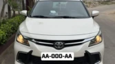 Toyota Starlette à vendre Abidjan - Voiture Côte d'Ivoire