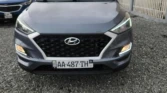 Hyundai Tucson à vendre Abidjan - Voiture Côte d'Ivoire