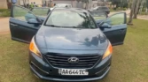 Hyundai Sonata à vendre Abidjan - Voiture Côte d'Ivoire
