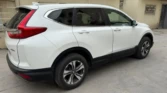 Honda CRV5 à vendre Abidjan - Voiture Côte d'Ivoire