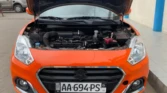 Suzuki Drizve à vendre Abidjan - Voiture Côte d'Ivoire