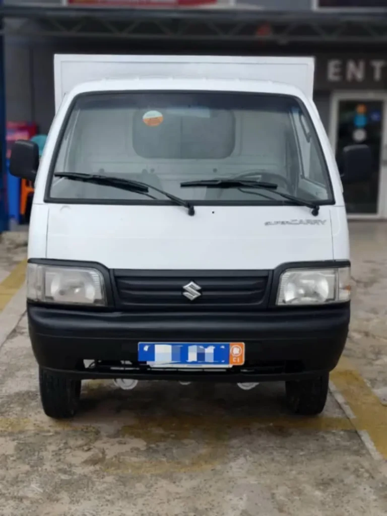 Suzuki Carry à vendre Abidjan - Voiture Côte d'Ivoire