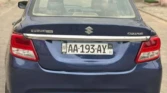 Suzuki Drizve à vendre Abidjan - Voiture Côte d'Ivoire