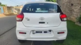 Toyota Vitz à vendre Abidjan - Voiture Côte d'Ivoire