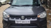 Suzuki Expresso à vendre Abidjan - Voiture Côte d'Ivoire