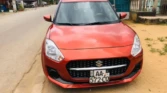 Suzuki Swift à vendre Abidjan - Voiture Côte d'Ivoire