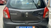 Suzuki Alto à vendre Abidjan - Voiture Côte d'Ivoire