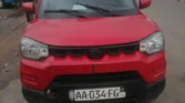 Suzuki Expresso à vendre Abidjan - Voiture Côte d'Ivoire
