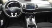 Kia Sportage à vendre Abidjan - Voiture Côte d'Ivoire