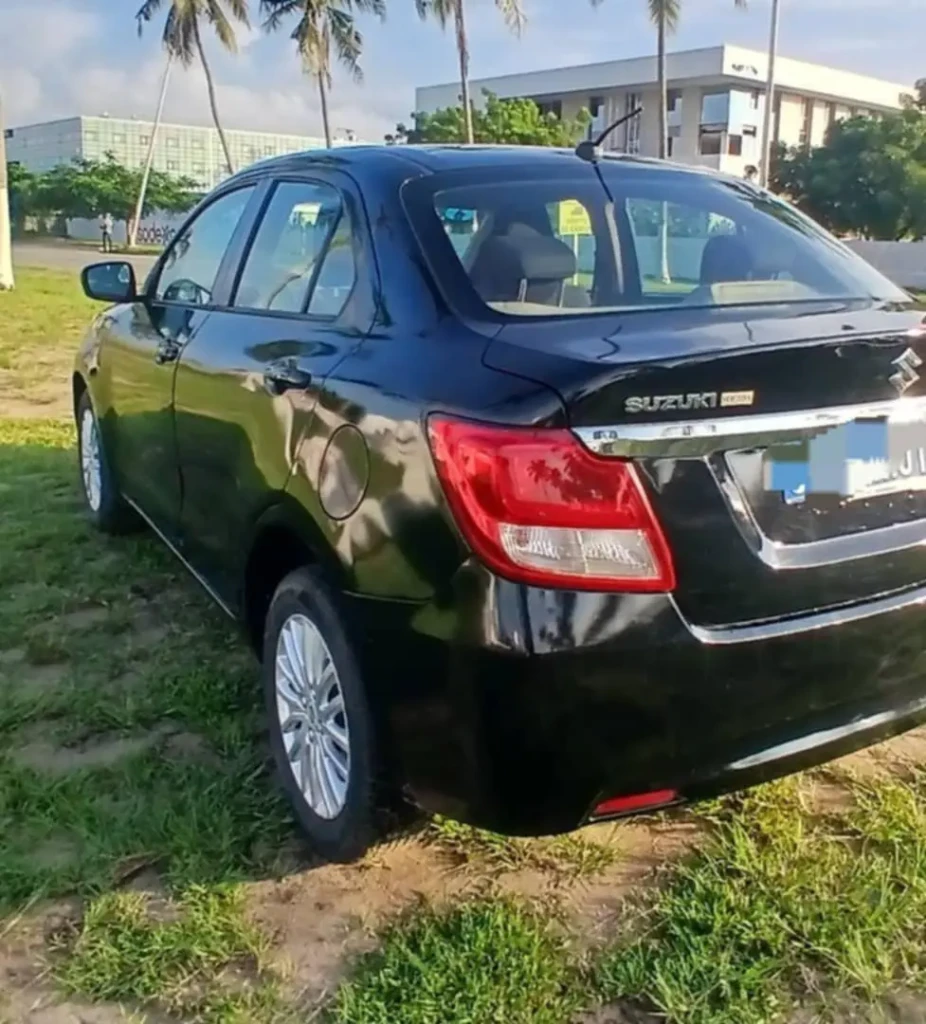 Suzuki Drive à vendre Abidjan - Voiture Côte d'Ivoire
