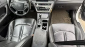 Hyundai Sonata à vendre Abidjan - Voiture Côte d'Ivoire
