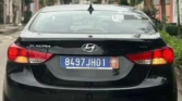 Hyundai Elantra à vendre Abidjan - Voiture Côte d'Ivoire