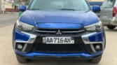 Mitsubishi Rvr à vendre Abidjan - Voiture Côte d'Ivoire