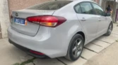 Kia Forte à vendre Abidjan - Voiture Côte d'Ivoire