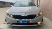Kia Forte à vendre Abidjan - Voiture Côte d'Ivoire