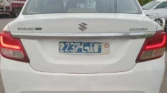 Suzuki Drive à vendre Abidjan - Voiture Côte d'Ivoire