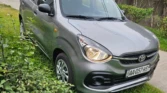 Toyota Vitz à vendre Abidjan - Voiture Côte d'Ivoire
