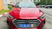 Hyundai Elantra à vendre Abidjan - Voiture Côte d'Ivoire