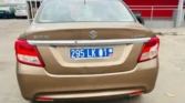 Suzuki Drizve à vendre Abidjan - Voiture Côte d'Ivoire