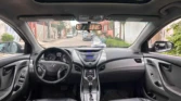 Hyundai Elantra à vendre Abidjan - Voiture Côte d'Ivoire