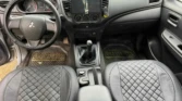 Mitsubishi L200 à vendre Abidjan - Voiture Côte d'Ivoire