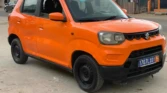 Suzuki Expresso à vendre Abidjan - Voiture Côte d'Ivoire