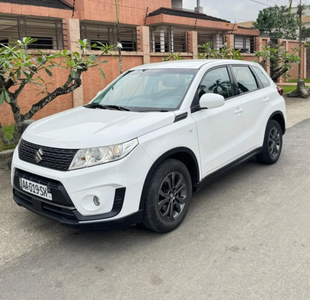 Suzuki Vitara à vendre Abidjan - Voiture Côte d'Ivoire