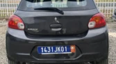 Mitsubishi Mirage à vendre Abidjan - Voiture Côte d'Ivoire