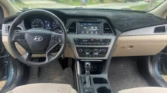 Hyundai Sonata à vendre Abidjan - Voiture Côte d'Ivoire