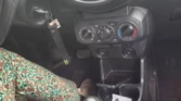 Suzuki Expresso à vendre Abidjan - Voiture Côte d'Ivoire