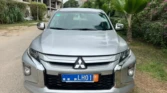 Mitsubishi L200 à vendre Abidjan - Voiture Côte d'Ivoire