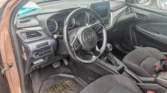 Toyota Starlette à vendre Abidjan - Voiture Côte d'Ivoire
