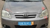 Toyota Obama à vendre Abidjan - Voiture Côte d'Ivoire