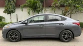 Hyundai Accent à vendre Abidjan - Voiture Côte d'Ivoire