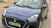 Suzuki Drizve à vendre Abidjan - Voiture Côte d'Ivoire