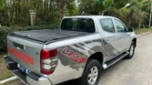 Mitsubishi L200 à vendre Abidjan - Voiture Côte d'Ivoire