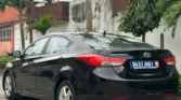 Hyundai Elantra à vendre Abidjan - Voiture Côte d'Ivoire