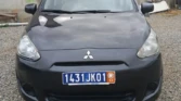Mitsubishi Mirage à vendre Abidjan - Voiture Côte d'Ivoire