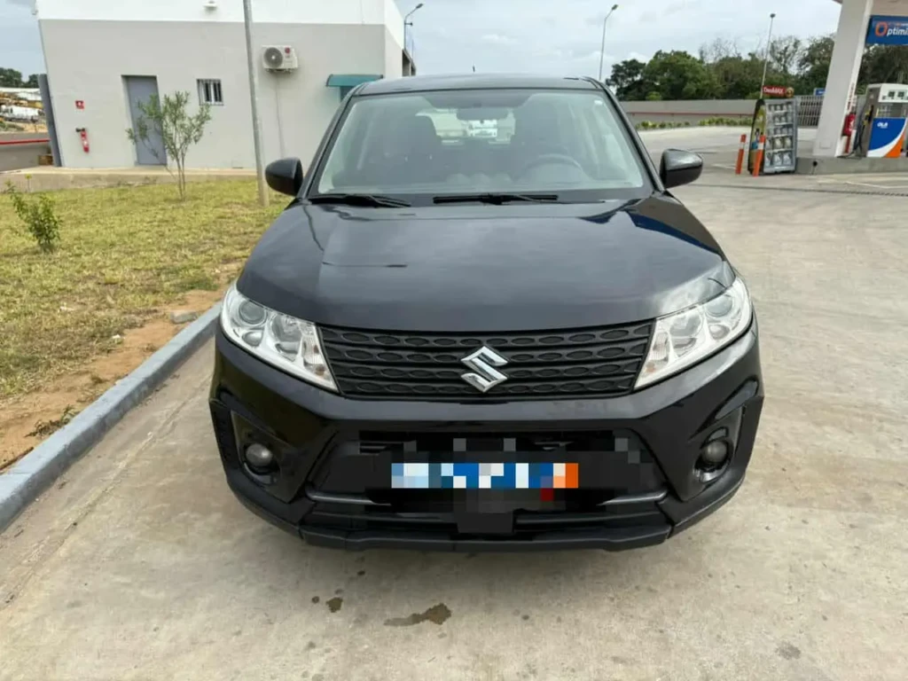 Suzuki Vitara à vendre Abidjan - Voiture Côte d'Ivoire