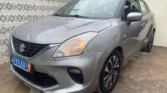 Suzuki Baleno à vendre Abidjan - Voiture Côte d'Ivoire