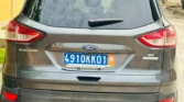 Ford ESCAPE à vendre Abidjan - Voiture Côte d'Ivoire