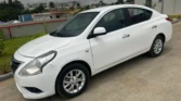 Nissan Almera à vendre Abidjan - Voiture Côte d'Ivoire
