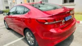 Hyundai Elantra à vendre Abidjan - Voiture Côte d'Ivoire