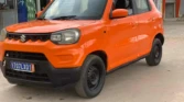 Suzuki Expresso à vendre Abidjan - Voiture Côte d'Ivoire
