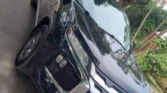 Mitsubishi Outlander à vendre Abidjan - Voiture Côte d'Ivoire