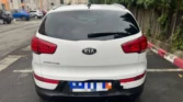 Kia Sportage à vendre Abidjan - Voiture Côte d'Ivoire