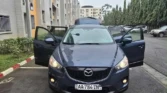 Mazda Cx5 à vendre Abidjan - Voiture Côte d'Ivoire